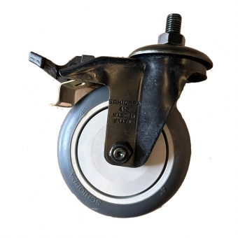 Roda para Cadeira TRANSFERENCIA