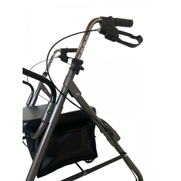 Andador 4 Rodas Lite - MBRLA861L