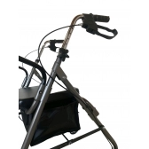Andador 4 Rodas Lite - MBRLA861L