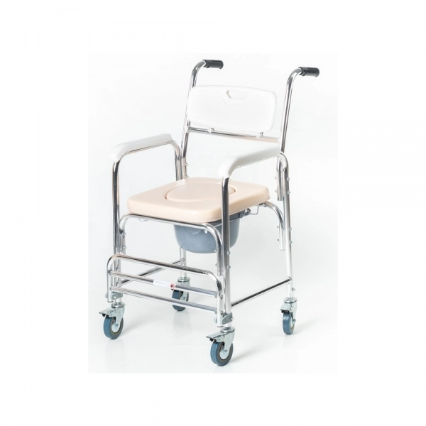 Cadeira Para Higienização SuperLux - MBA003SUPER