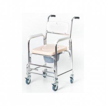 Cadeira Para Higienização SuperLux - MBA003SUPER