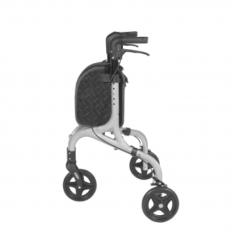 Andador 3 RODAS Move - MBRLATRB01A