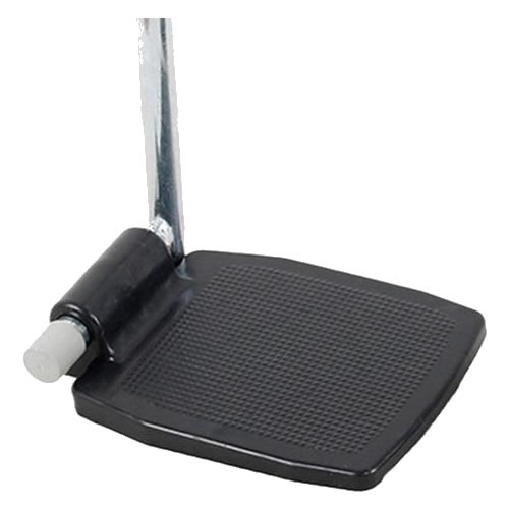 Apoio de pé para Cadeira de Rodas Classic - H004
