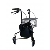 Andador 3 Rodas Liberty - MBRLA891L