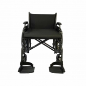 Cadeira De Rodas em Aço - K7 - Superforce 225kgs