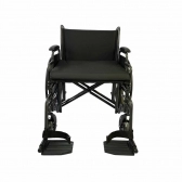 Cadeira De Rodas em Aço - K7 - Superforce 225kgs