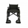 Cadeira De Rodas em Aço - K7 - Superforce 225kgs