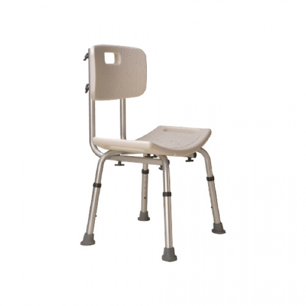 Banqueta Com Encosto - MBA023C