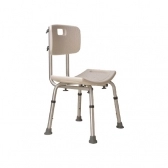 Banqueta Com Encosto - MBA023C