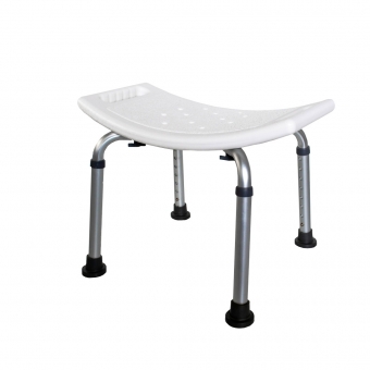 Banqueta Sem Encosto - MBA023S