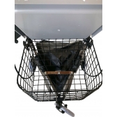 Andador 3 Rodas Liberty - MBRLA891L