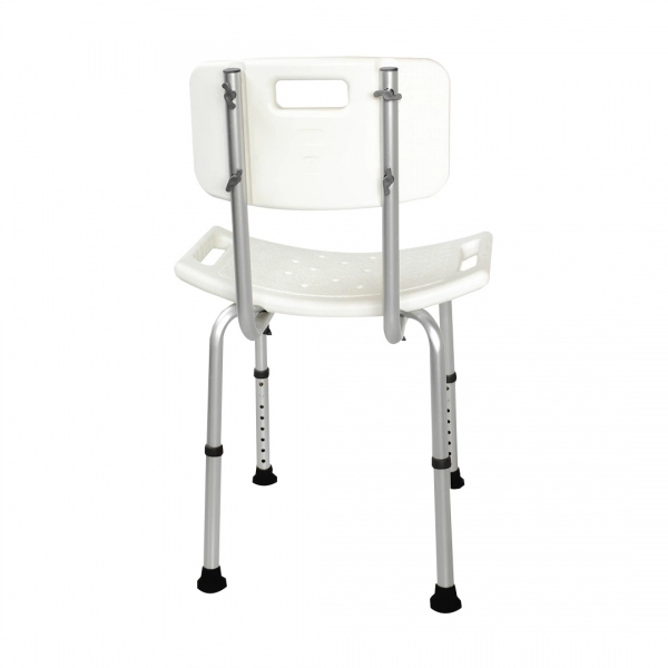 Banqueta Com Encosto - MBA023C