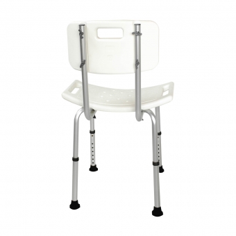 Banqueta Com Encosto - MBA023C