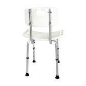 Banqueta Com Encosto - MBA023C