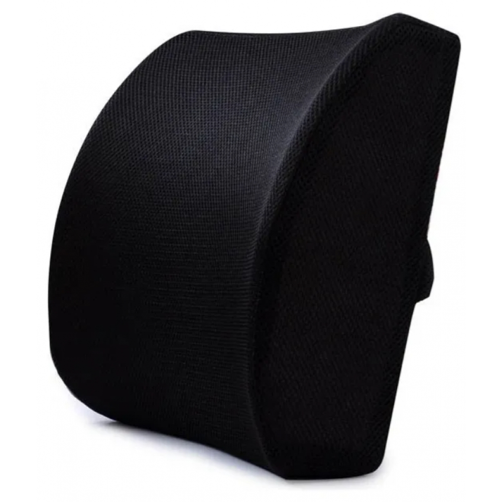 Apoio Lombar Espuma Ortopédico – Home Office e Automóvel