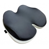 Almofada Premium Para Coccix E Coluna  Home Office E Carro