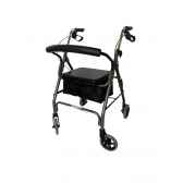 Andador 4 Rodas Lite - MBRLA861L