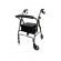Andador 4 Rodas Lite - MBRLA861L