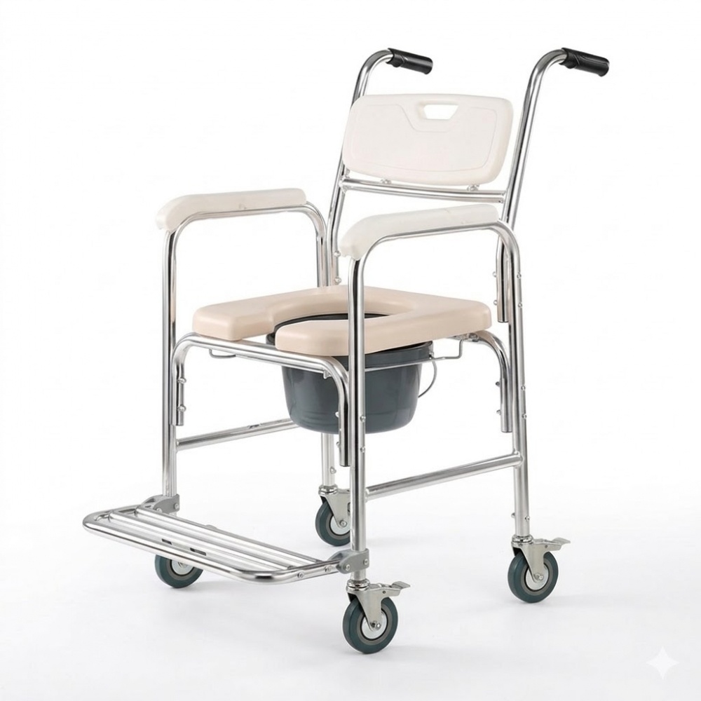 MBA003FRONT - CADEIRA HIGIENICA FRONT