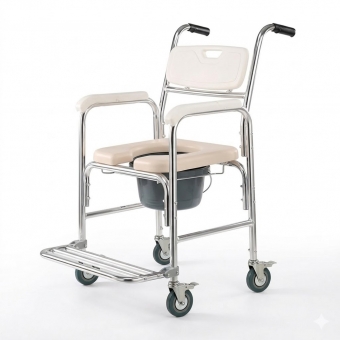 MBA003FRONT - CADEIRA HIGIENICA FRONT