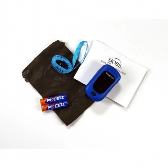 Oximetro Adulto PC60B1