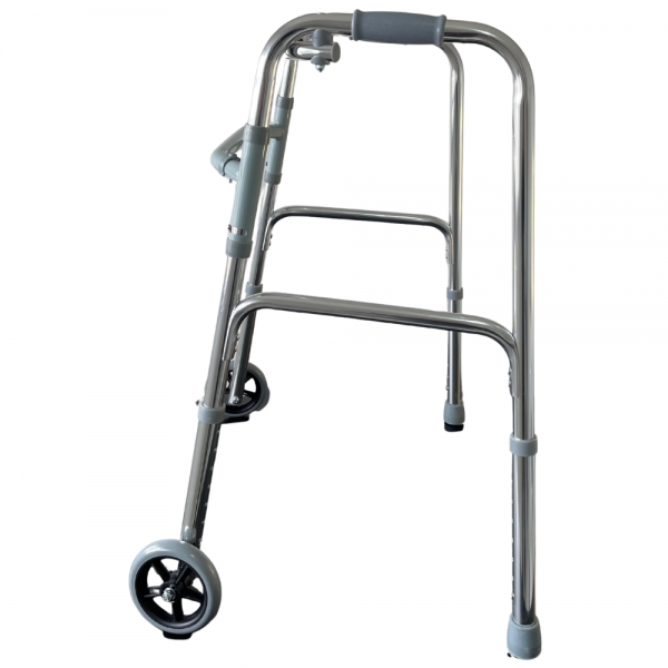 Andador 3 Em 1 com rodas dianteiras - MBAN4912L5