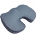Almofada Ortopédica Em Espuma Cóccix Conforto Alívio Da Dor