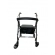 Andador 4 Rodas Lite - MBRLA861L