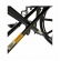 Cadeira De Rodas em Aço - K7 - Superforce 225kgs