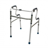 Andador Dupla Empunhadura - MBAN4962L