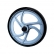 Roda para Andador Joy - 8860