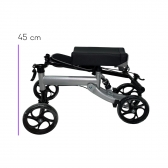 Andador Joelho - MBRLATRA50