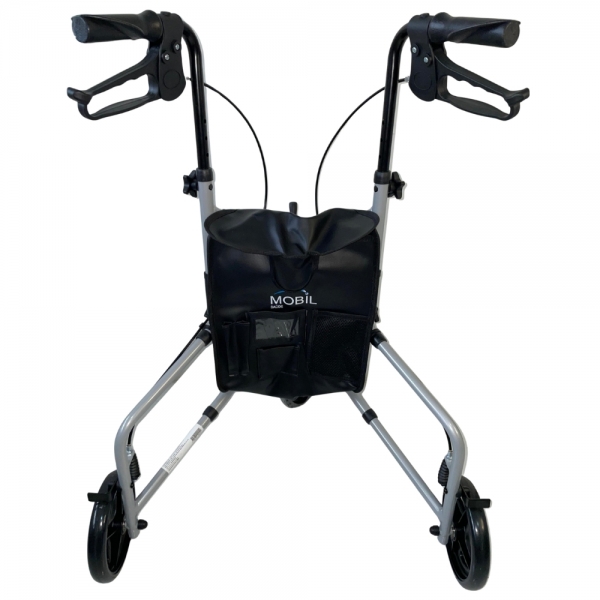 Andador 3 Rodas Liberty - MBRLA-H003