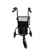 Andador 3 Rodas Liberty - MBRLA891L
