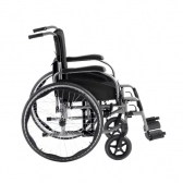 Cadeira de rodas em Alumínio Vitta - MBCR-H065C-44CM