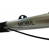 Andador Superlux - MBRLA-SUPERLUX