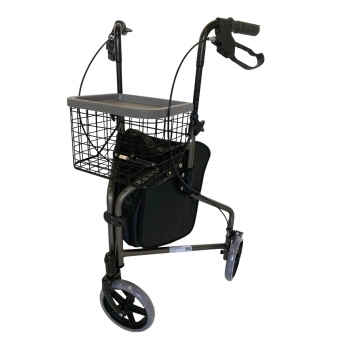 Andador 3 Rodas Liberty - MBRLA891L