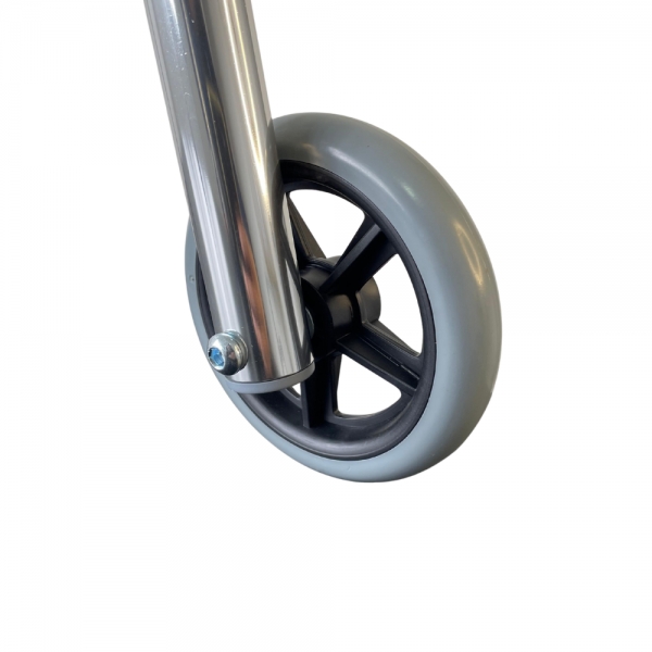 Andador 3 Em 1 com rodas dianteiras - MBAN4912L5