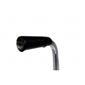 Cadeira Higiênica Ultralux - MBA003ULTRA
