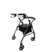 Andador 4 Rodas Lite - MBRLA861L