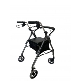 Andador 4 Rodas Lite - MBRLA861L