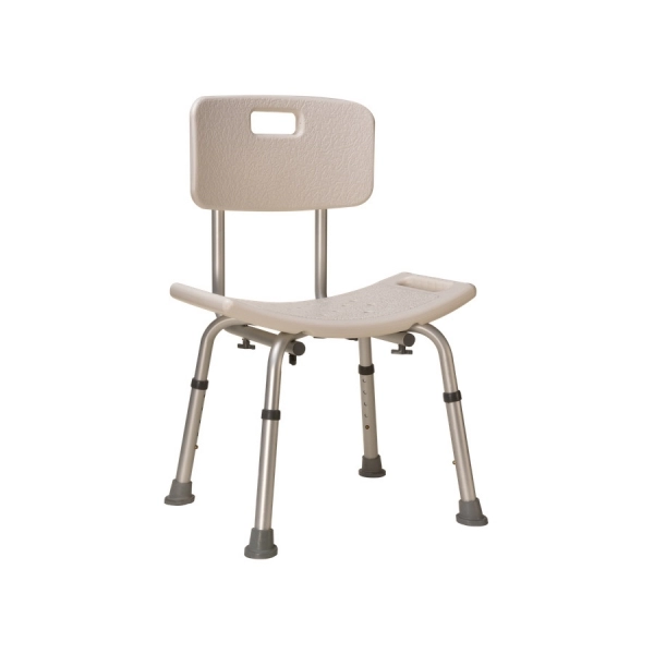 Banqueta Com Encosto - MBA023C