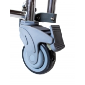 Cadeira Higiênica Ultralux - MBA003ULTRA