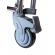 Cadeira Higiênica Ultralux - MBA003ULTRA