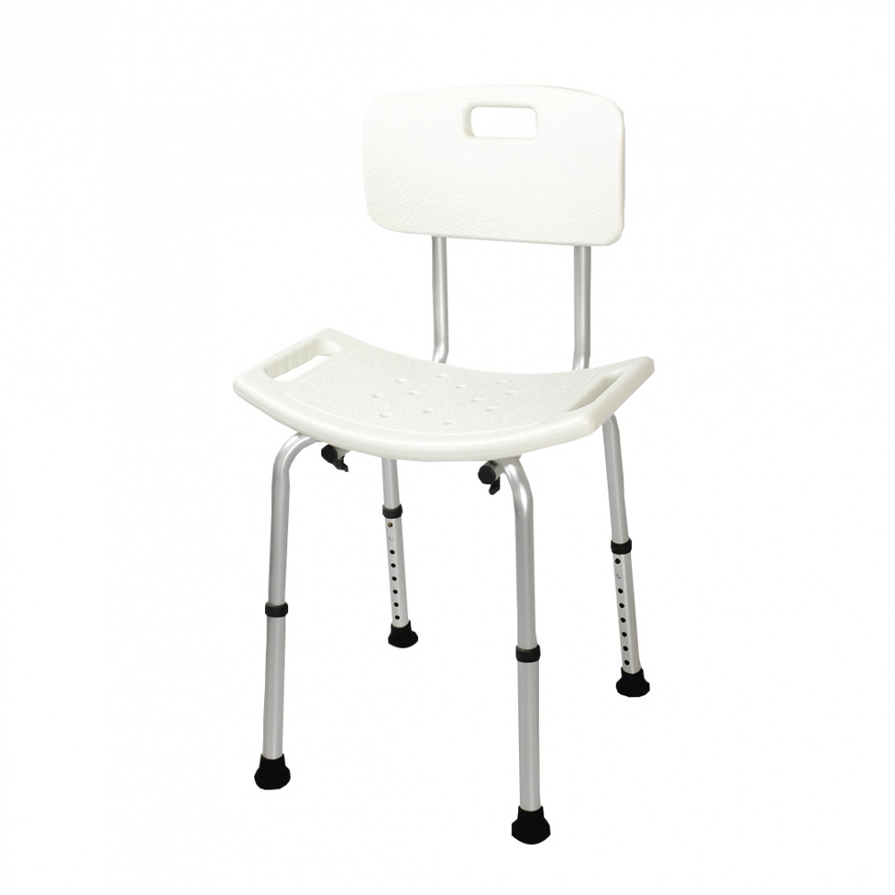 Banqueta Com Encosto - MBA023C