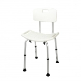 Banqueta Com Encosto - MBA023C