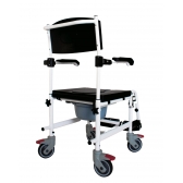 Cadeira Para Higienização SuperSoft - MBA004SOFT