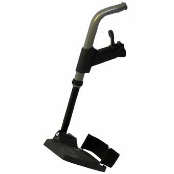 Apoio de pé para Cadeira de Rodas SAFIRA - EC02